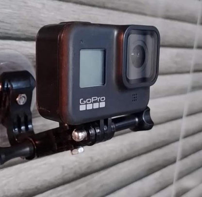 GoPro HERO12 Sports Action Camera