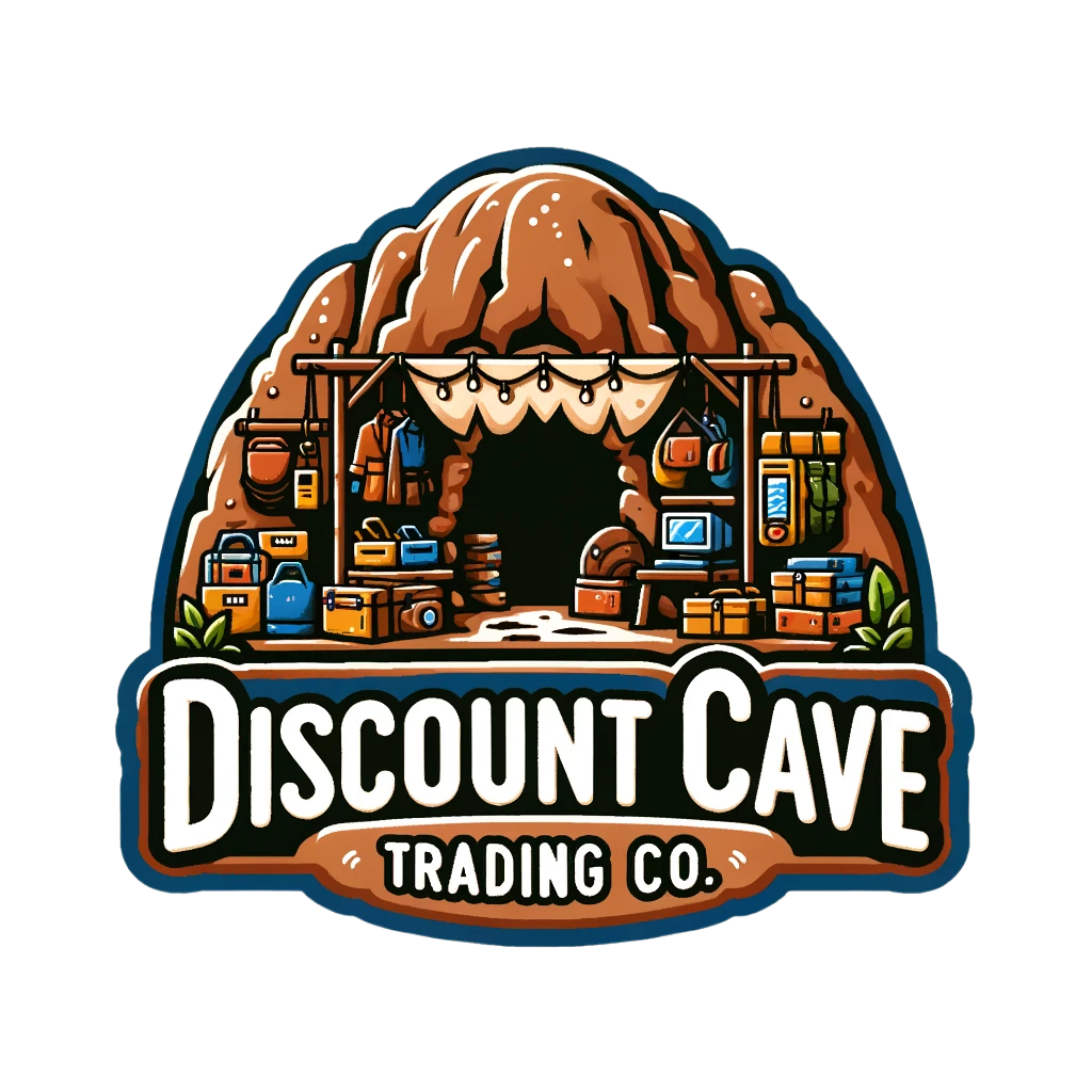 Discount Cave Trading Co.