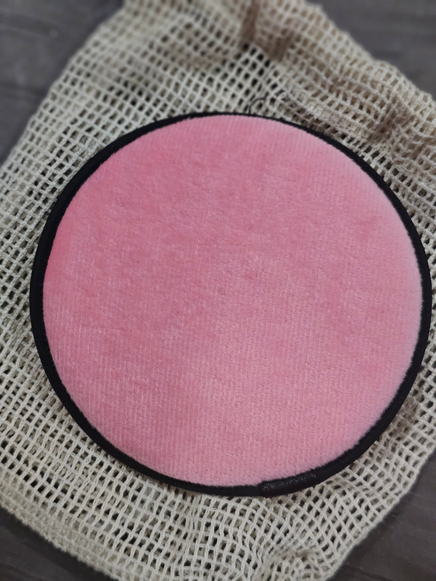 Powcloud- Resuable Makeup Removing Pads (2) Pack