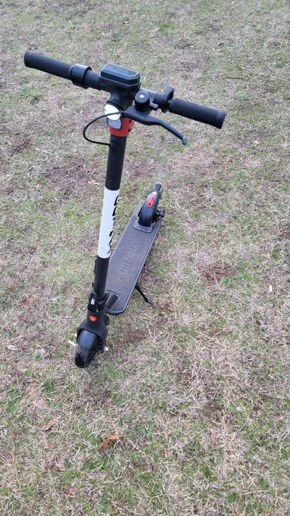 GoTrax G3 Electric Scooter