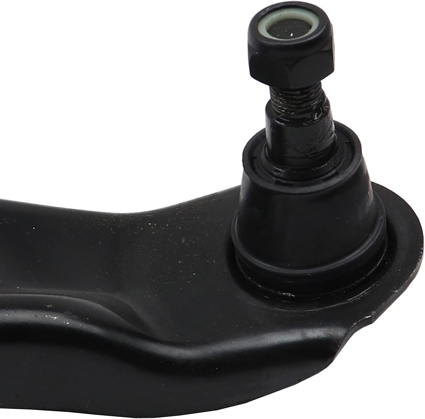 Beck/Arnley 1028257 Control Arm With Ball Joint 2017-2020 Mitsubishi Mirage G4